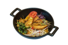 Produit Wok de poulet